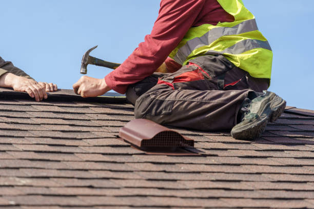 Sealant for Roof in Haines, AK