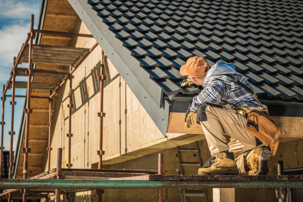 Best Commercial Roofing Services  in Haines, AK