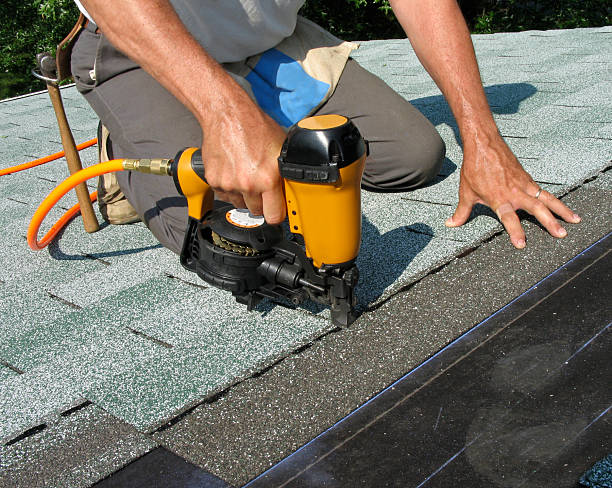Best Sealant for Roof  in Haines, AK