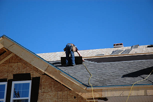 Roof Installation Near Me in Haines, AK