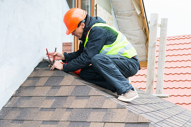 Slate Roofing Contractor in Haines, AK